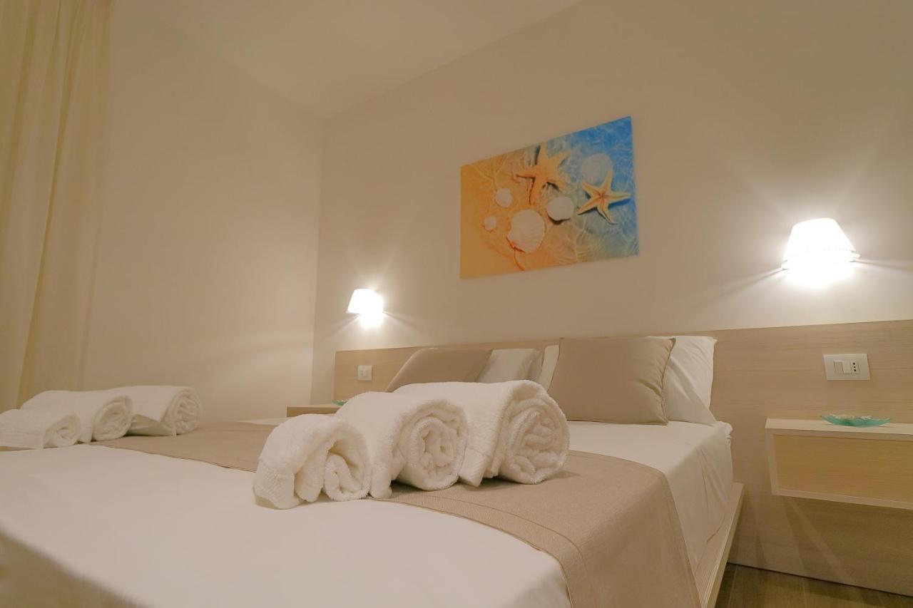 Stella Del Capo 3 Stelle Affittacamere San Vito Lo Capo Extérieur photo
