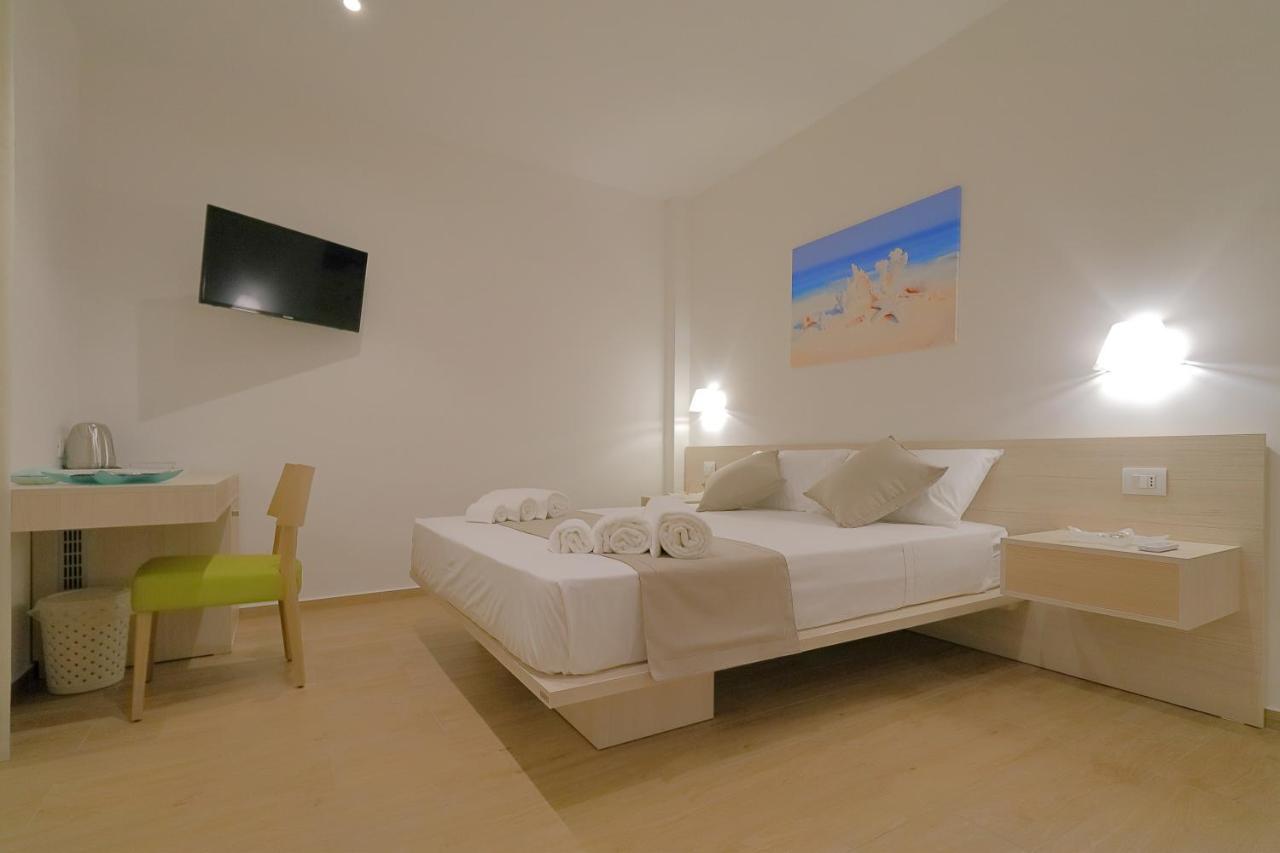 Stella Del Capo 3 Stelle Affittacamere San Vito Lo Capo Extérieur photo