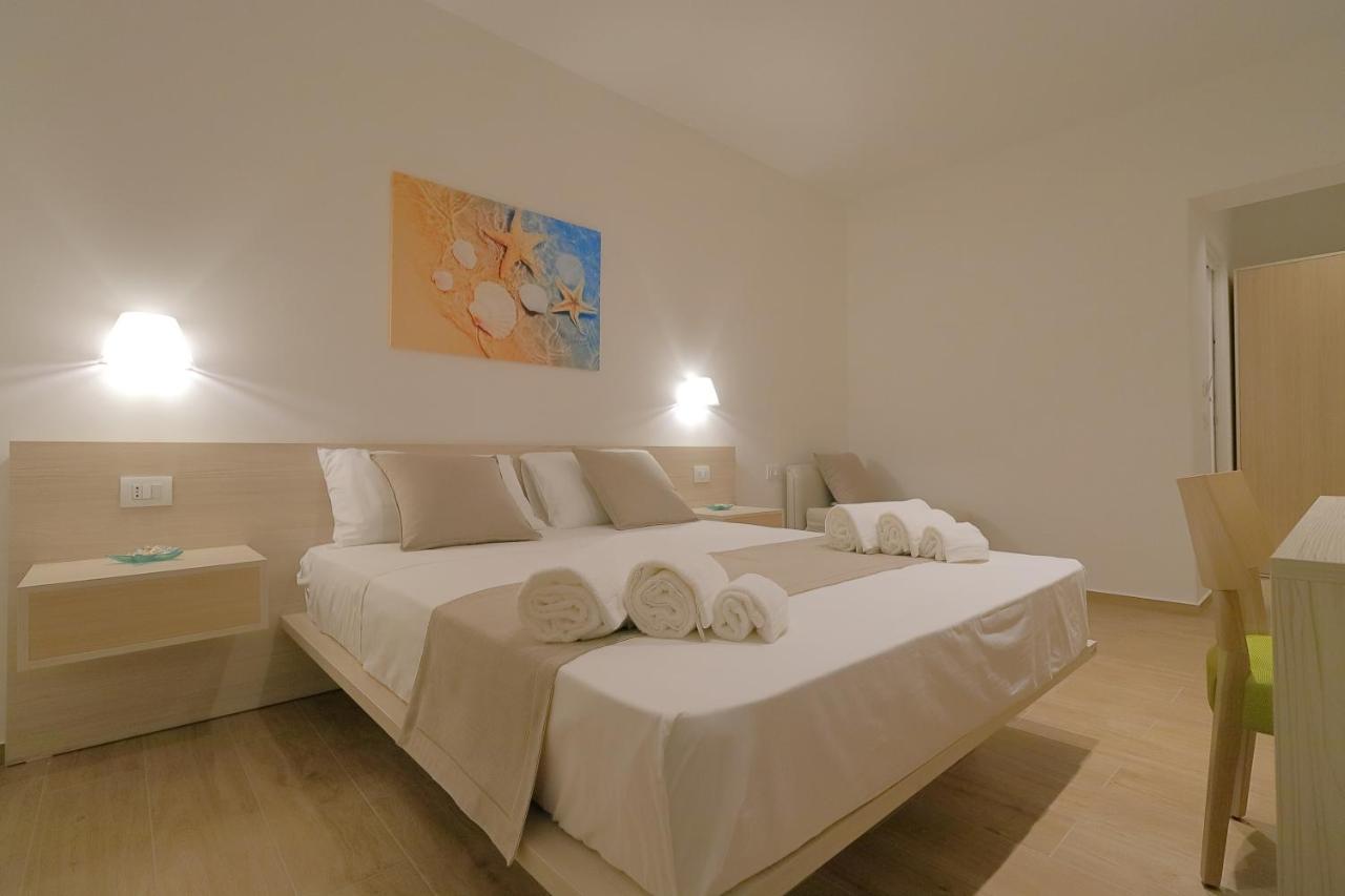 Stella Del Capo 3 Stelle Affittacamere San Vito Lo Capo Extérieur photo
