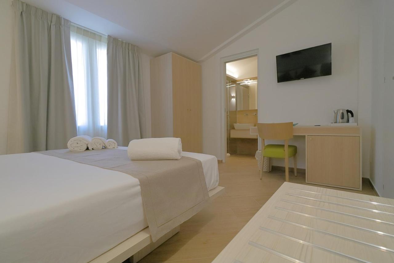Stella Del Capo 3 Stelle Affittacamere San Vito Lo Capo Extérieur photo