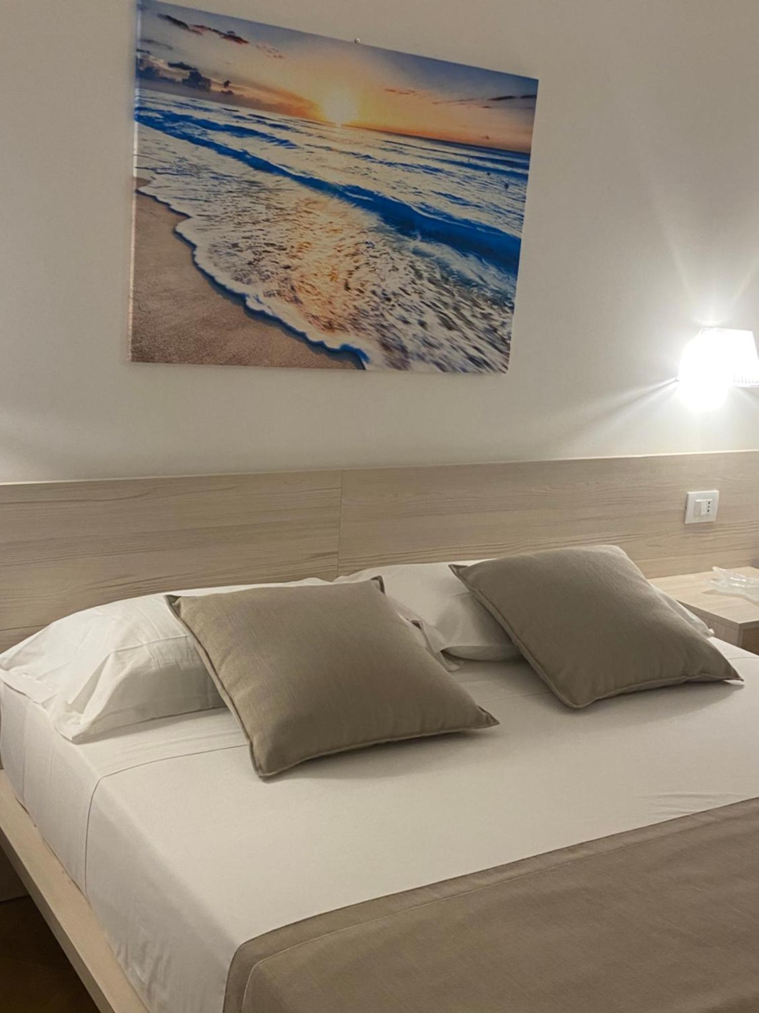 Stella Del Capo 3 Stelle Affittacamere San Vito Lo Capo Extérieur photo
