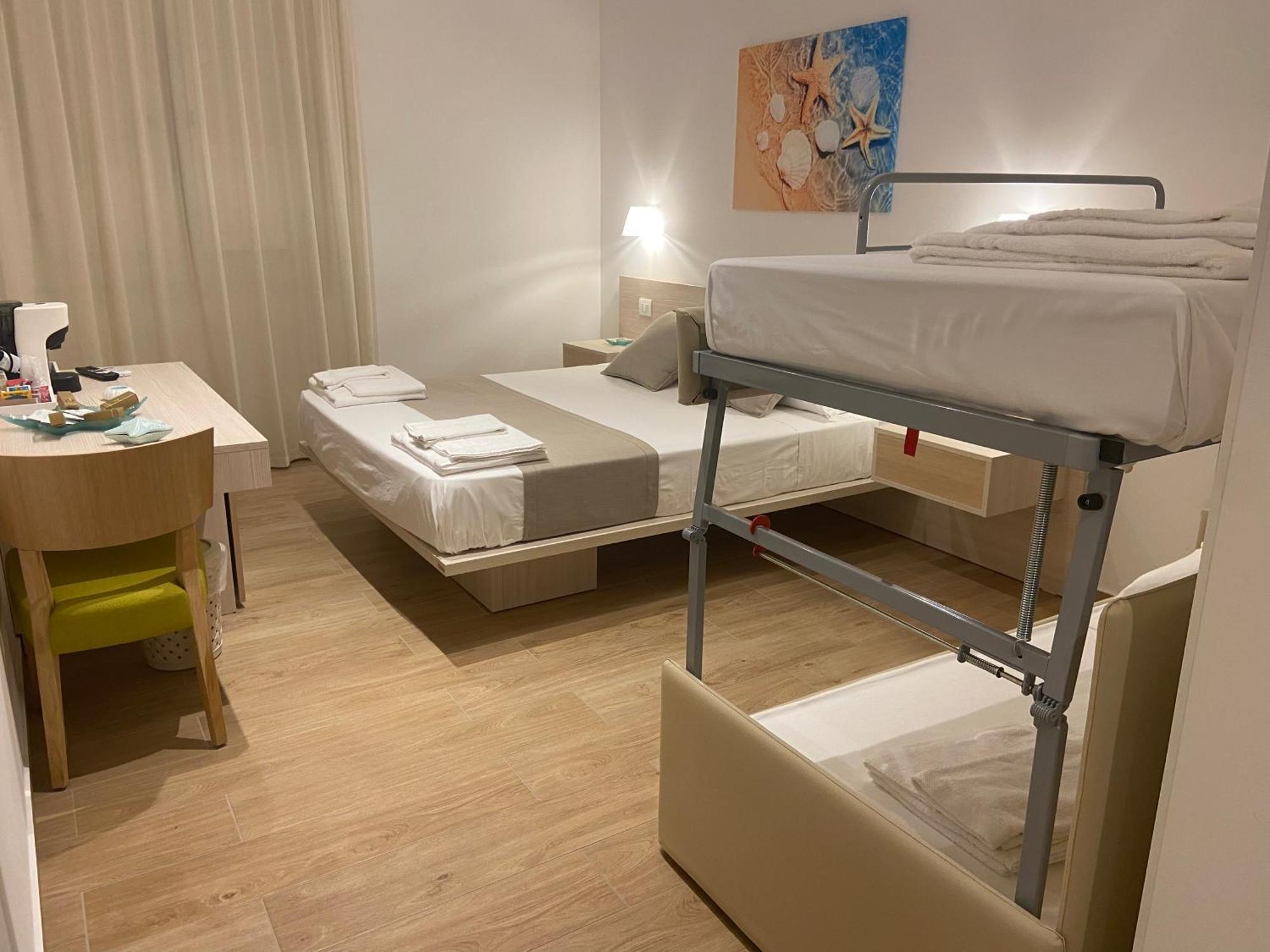 Stella Del Capo 3 Stelle Affittacamere San Vito Lo Capo Extérieur photo